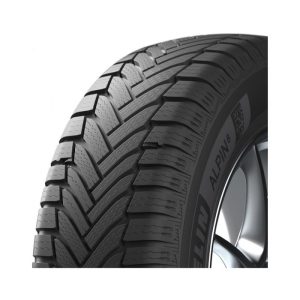 Michelin ALPIN 6 195/60 R15 88T
