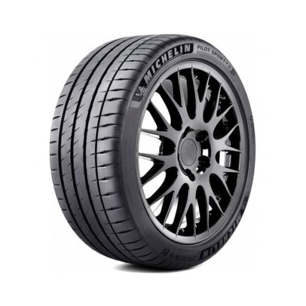 Michelin PILOT SPORT 4 235/40 R18 95Y XL  MO1