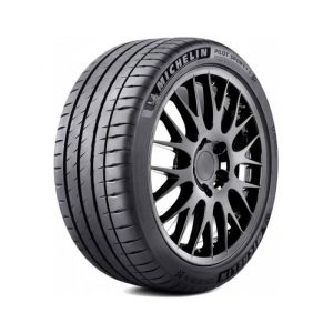 Michelin PILOT SPORT 4S 295/35 R21 107Y XL FP *
