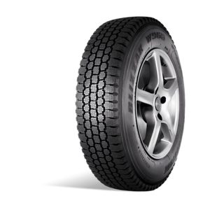 Bridgestone BLIZZAK W995 205/65 R16 107/105R