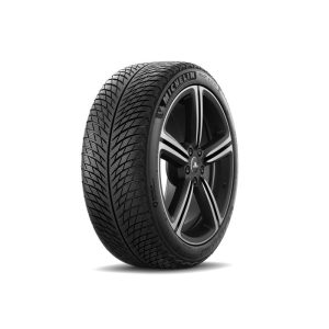 Michelin LATITUDE ALPIN LA2 255/55 R18 109V XL N0