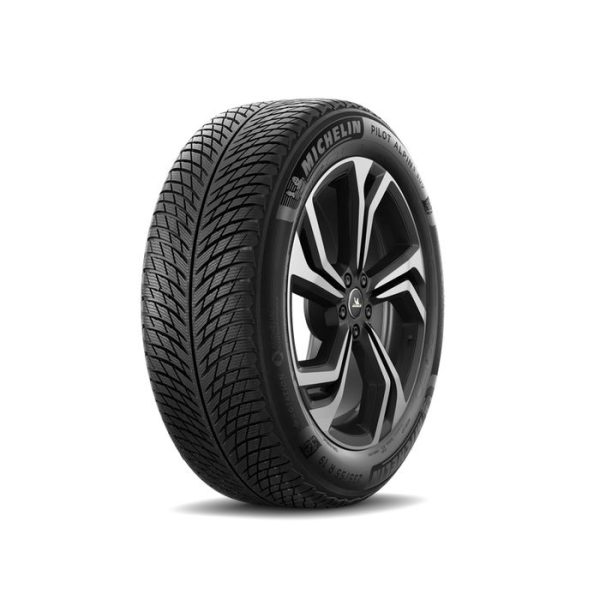 Michelin PILOT ALPIN 5 SUV 255/60 R18 112V XL