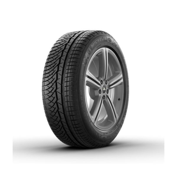 Michelin PILOT ALPIN PA4 285/35 R20 104V XL FP MO