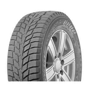 Nokian SNOWPROOF C 195/75 R16 107/105R