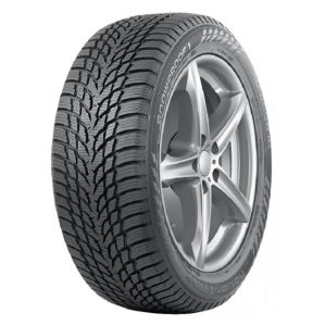 Nokian SNOWPROOF 1 225/45 R17 91H FR