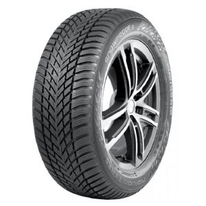 Nokian SNOWPROOF 2 185/65 R15 88T