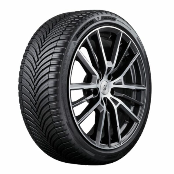 Bridgestone TURANZA ALL SEASON 6 225/55 R19 99V