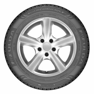 Fulda KRISTALL CONTROL SUV 255/50 R19 107V XL FP