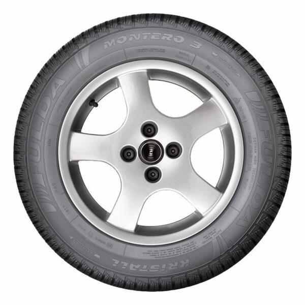 Fulda KRISTALL MONTERO 3 195/60 R15 88T