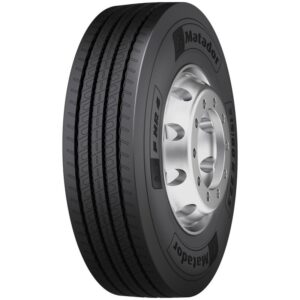 Matador F HR 4 215/75 R17.5 126/124M TL M+S 3PMSF