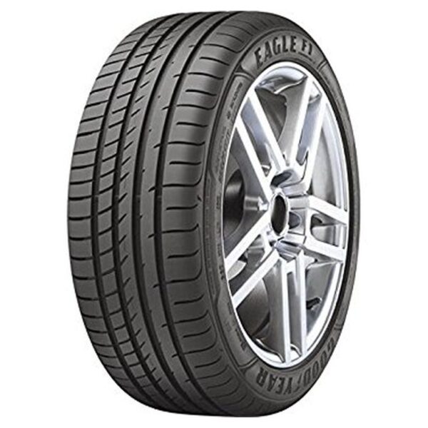 Goodyear EAGLE F1 ASYMMETRIC 3 SUV 235/50 R19 99V FP AO