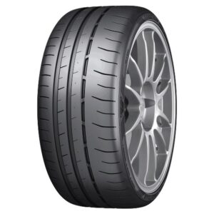 Goodyear EAGLE F1 SUPERSPORT 225/40 R18 92Y XL FP