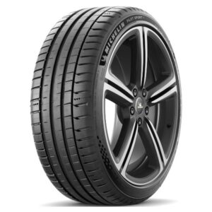 Michelin PILOT SPORT 5 245/40 R18 97Y XL