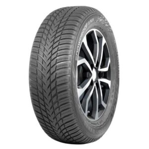 Nokian SNOWPROOF 2 SUV 255/50 R19 107V XL