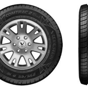 Vredestein Comtrac 2 All Season+ 205/65 R16 107/105T