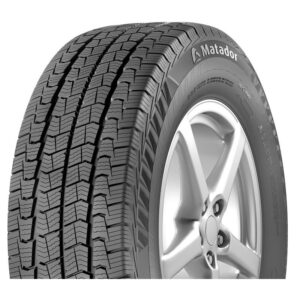 Matador MPS400 All Weather 2 195/70 R15 104/102R M+S