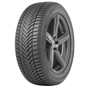 Nokian SEASONPROOF 1 205/45 R17 88V XL FR