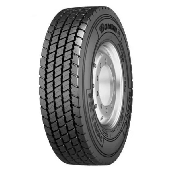 Barum BD200R 16PR 285/70 R19.5 146/144M TL M+S