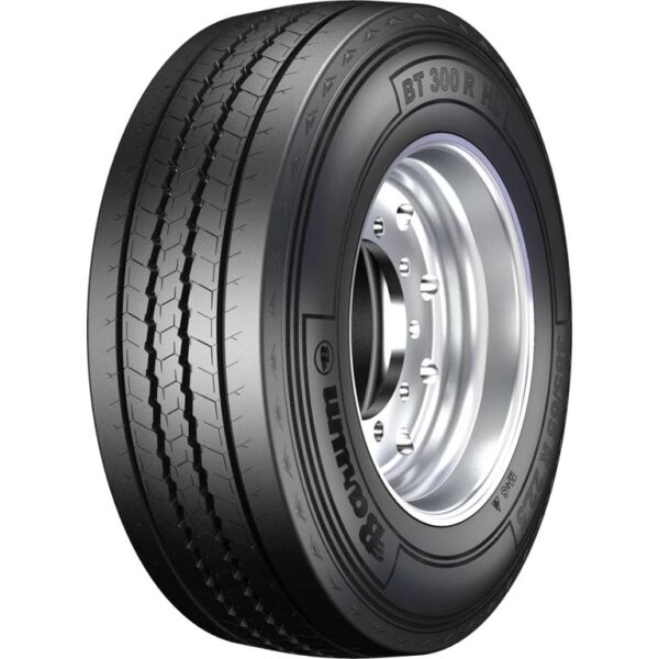 Barum BT300R 16PR 265/70 R19.5 143/141J TL M+S 3PMSF