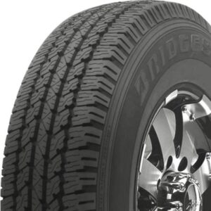 Bridgestone DUELER A/T D693III 285/60 R18 116V