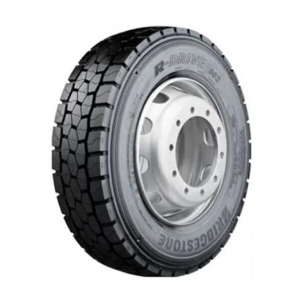 Bridgestone R-DRIVE 002 235/75 R17.5 132M TL M+S 3PMSF
