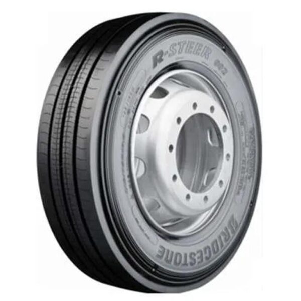 Bridgestone R-STEER 002 235/75 R17.5 132M TL M+S 3PMSF