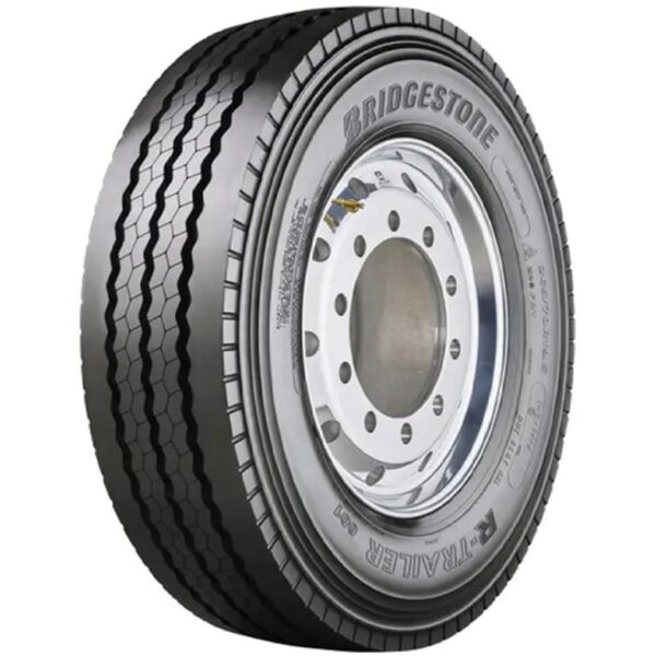 Bridgestone RT1 235/75 R17.5 143/141K TL M+S 3PMSF