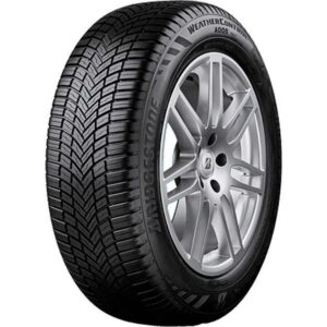 Bridgestone WEATHER CONTROL A005 255/50 R19 103T SLT AO +