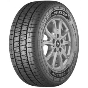 Dunlop ECONODRIVE AS 195/75 R16 107/105R
