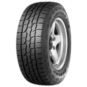 Dunlop GRANDTREK AT5 225/65 R17 102H