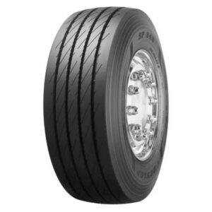 Dunlop SP246 215/75 R17.5 136/134J TL M+S 3PMSF