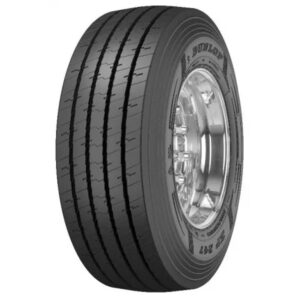 Dunlop SP247 435/50 R19.5 160J TL M+S 3PMSF