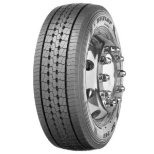 Dunlop SP346 215/75 R17.5 126/124M TL M+S 3PMSF