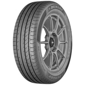 Dunlop SPORT RESPONSE 215/60 R17 100V XL