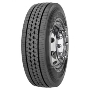 Goodyear KMAX S G2 215/75 R17.5 128/126M TL M+S 3PMSF