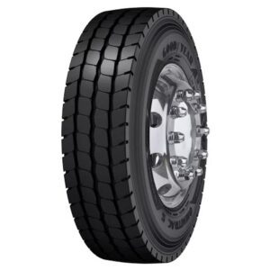 Goodyear OMN S HD 12/82 R22.5 152/148K TL M+S 3PMSF