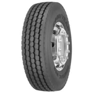 Goodyear OMNITRAC MSS 110/82 R22.5 148/145K TL M+S