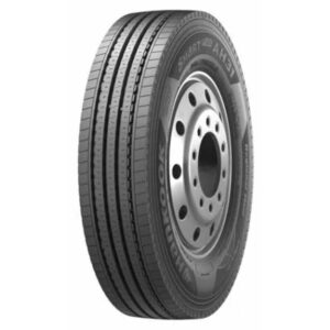 Hankook AH31 385/65 R22.5 160K M+S 3PMSF