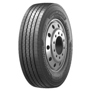 Hankook AH35 215/75 R17.5 126/128M M+S 3PMSF