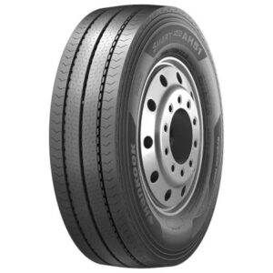 Hankook AH51 385/65 R22.5 160K M+S 3PMSF
