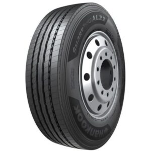 Hankook AL22 315/80 R22.5 156/150L M+S