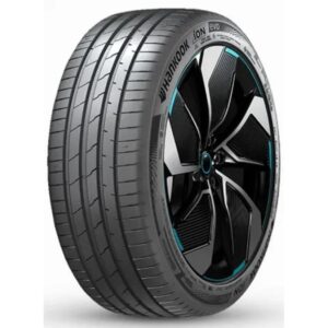 Hankook iON evo IK01 285/35 R21 105Y XL FR NF0 elect