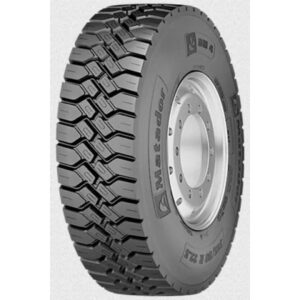Matador DM 4 20PR 315/80 R22.5 156/150K TL M+S 3PMSF