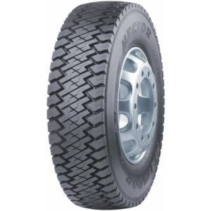 Matador DR 1 HECTOR 16PR 11/82 R22.5 148/145K R22.5 DR 1 HECTOR 16PR [148/145] L TL M+S 3PMSF