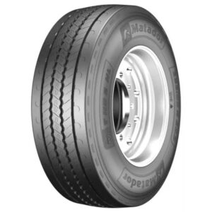 Matador T HR 5 16PR 265/70 R19.5 143/141J TL M+S 3PMSF
