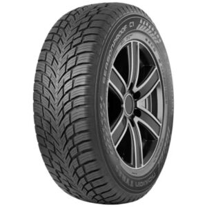 Nokian SEASONPROOF C1 205/75 R16 113/111R
