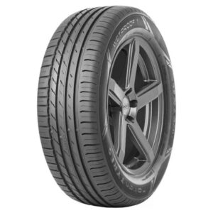 Nokian WETPROOF 1 225/60 R18 104W XL