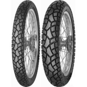 Mitas 120/90 - 17  Mc 24  Invader      R  * / R 17M TL