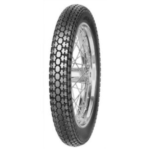 Mitas H-02 2.50 - 19 R19 [41 P]  TT  F/R