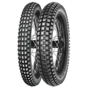 Mitas 90/90 - 21 Enduro Trail F / R 21E TL